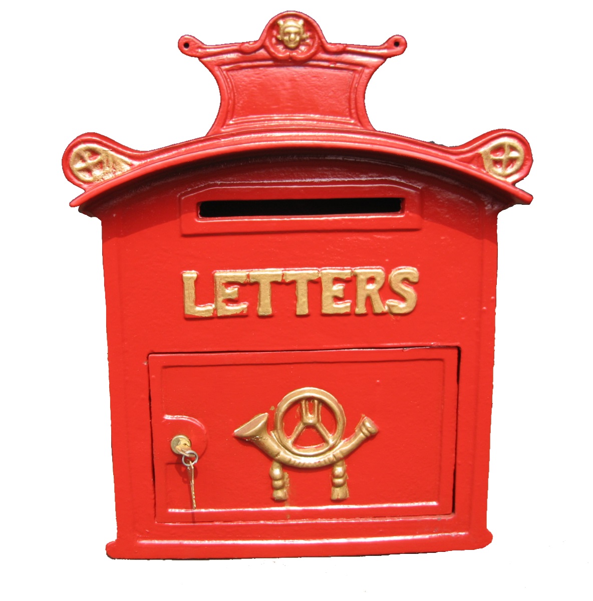 Letterbox формат изображения