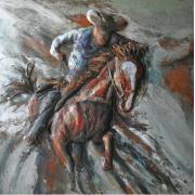 Horse Rider 1