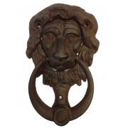 Lion Door Knocker